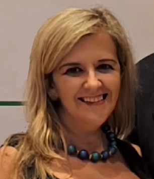 Claudia Ratti, Associate Editor